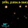 1RXS J195503.1-564031