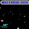 IRAS F19556-5559