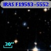 IRAS F19583-5552