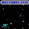 IRAS F20091-5719