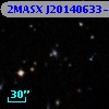 2MASX J20140633-5707280