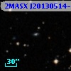 2MASX J20130514-5700282