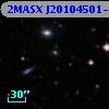2MASX J20104501-5632297