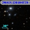 2MASX J20104729-5641018