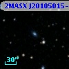 2MASX J20105015-5718238