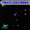 2MASX J20110004-5642547