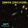 2MASX J20114286-5703283