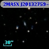 2MASX J20132759-5707182