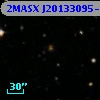 2MASX J20133095-5657491