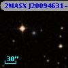 2MASX J20094631-5621384
