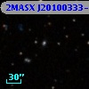 2MASX J20100333-5641514