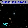 2MASX J20104025-5702407