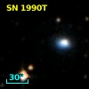 SN 1990T