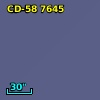 CD-58  7645