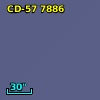 CD-57  7886