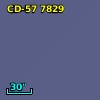 CD-57  7829