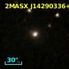 2MASX J14290336+8430076