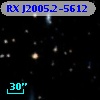 RX J2005.2-5612