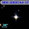 1RXS J195824.4-572456
