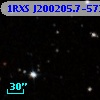 1RXS J200205.7-573644