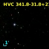 HVC 341.8-31.8+214