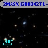 2MASX J20034271-5642207