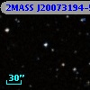 2MASS J20073194-5733511