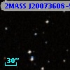 2MASS J20073608-5740377