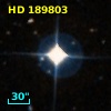 HD 189803