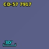 CD-57  7917