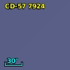 CD-57  7924