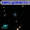 6dFGS gJ201027.5-561748