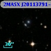 2MASX J20113791-5620403