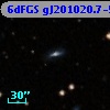 6dFGS gJ201020.7-561211