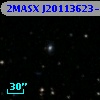 2MASX J20113623-5628563