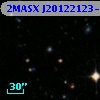 2MASX J20122123-5615292