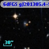 6dFGS gJ201305.4-565229