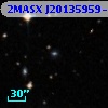 2MASX J20135959-5659560