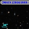 2MASX J20161889-5649493