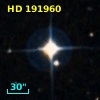 HD 191960