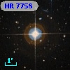 HR  7758
