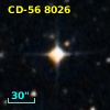 CD-56  8026