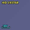 HD 193768