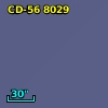 CD-56  8029