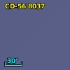 CD-56  8037