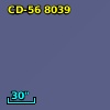 CD-56  8039