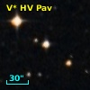 V* HV Pav