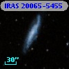 IRAS 20065-5455