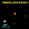 2MASS J20143542-5430588