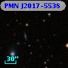 PMN J2017-5538